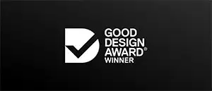 Heatstrip Good Design Award