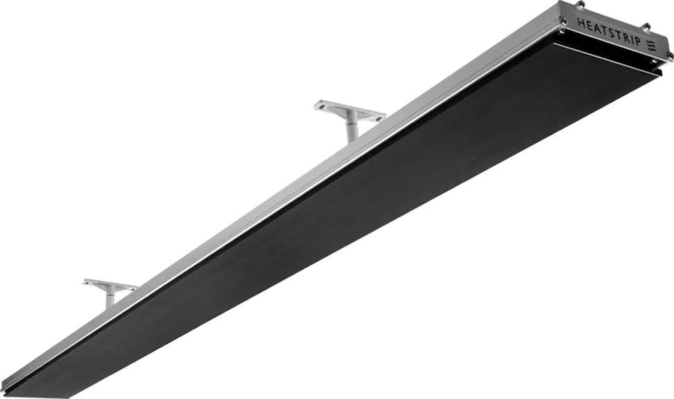 Heatstrip Design